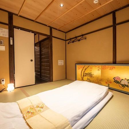 Kumomachiya Benzaiten Kyoto Luaran gambar