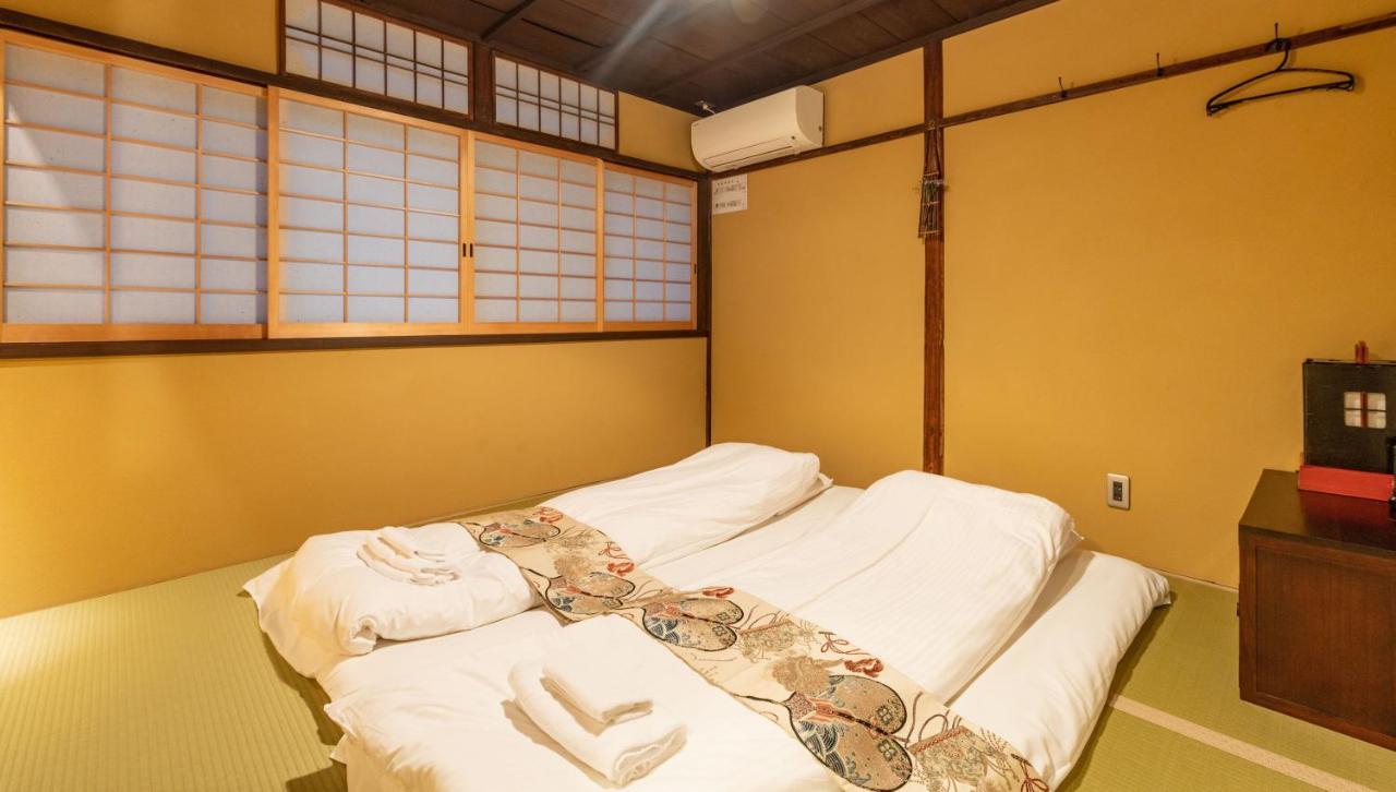 Kumomachiya Benzaiten Kyoto Luaran gambar