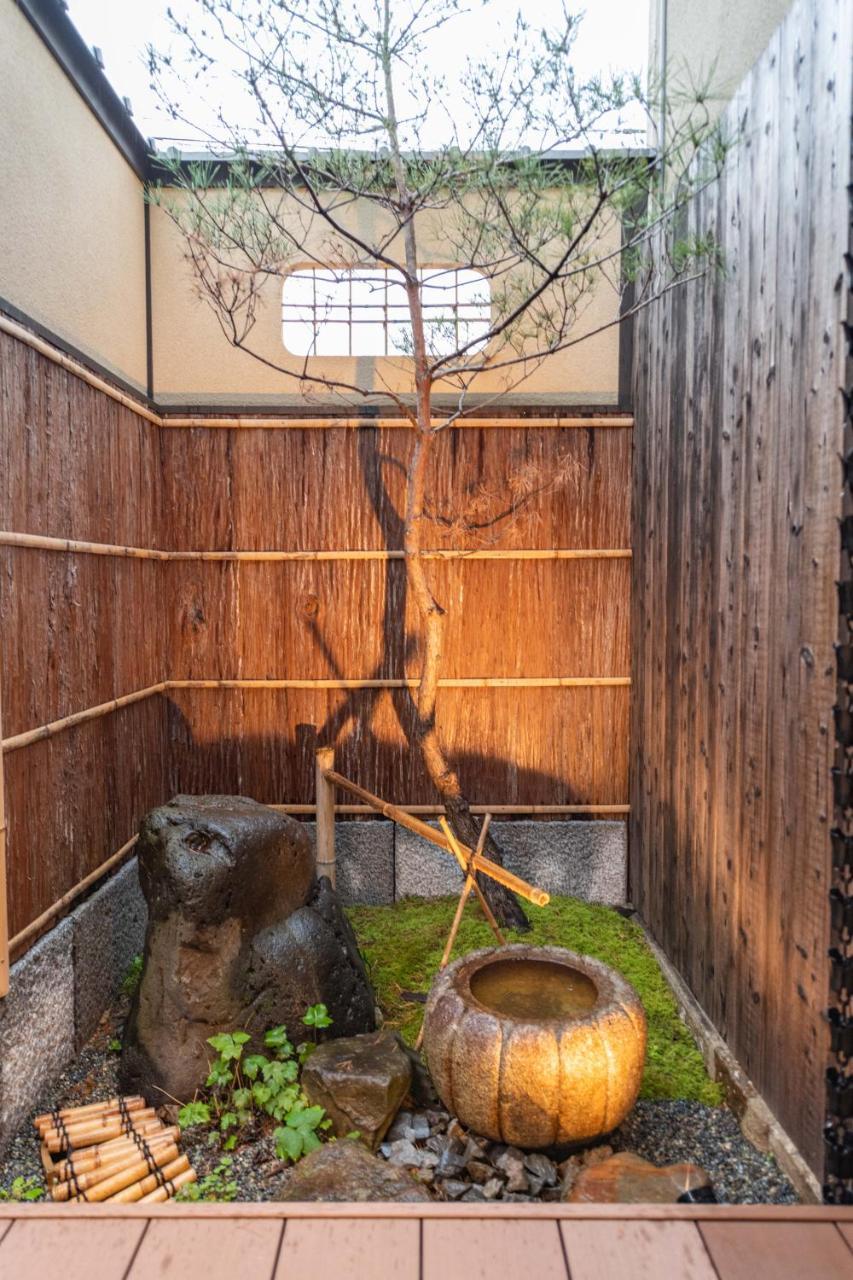 Kumomachiya Benzaiten Kyoto Luaran gambar