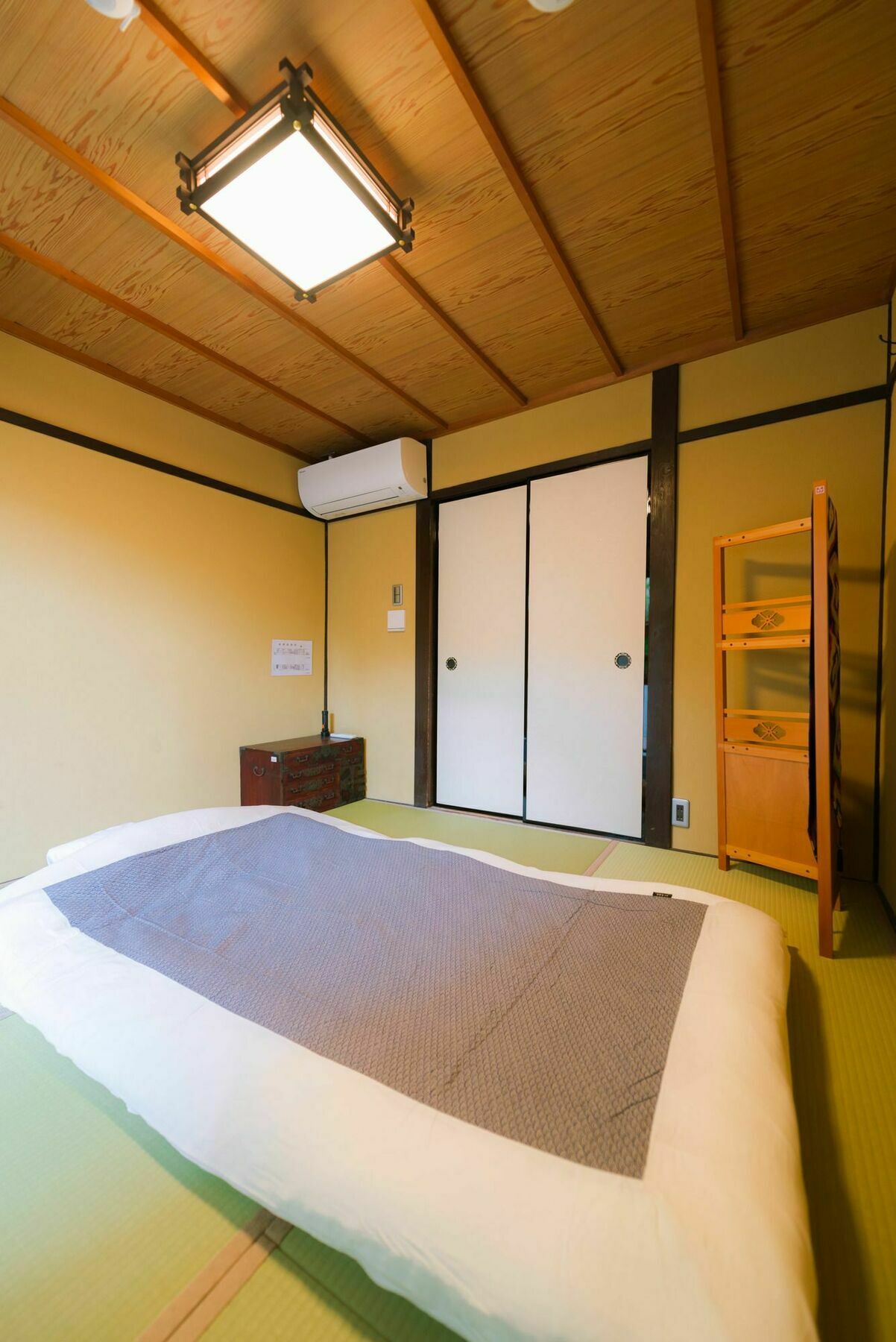 Kumomachiya Benzaiten Kyoto Luaran gambar