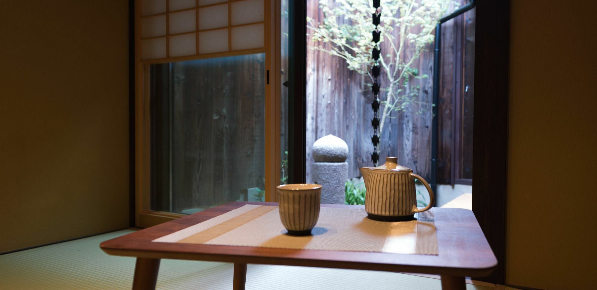 Kumomachiya Benzaiten Kyoto Luaran gambar