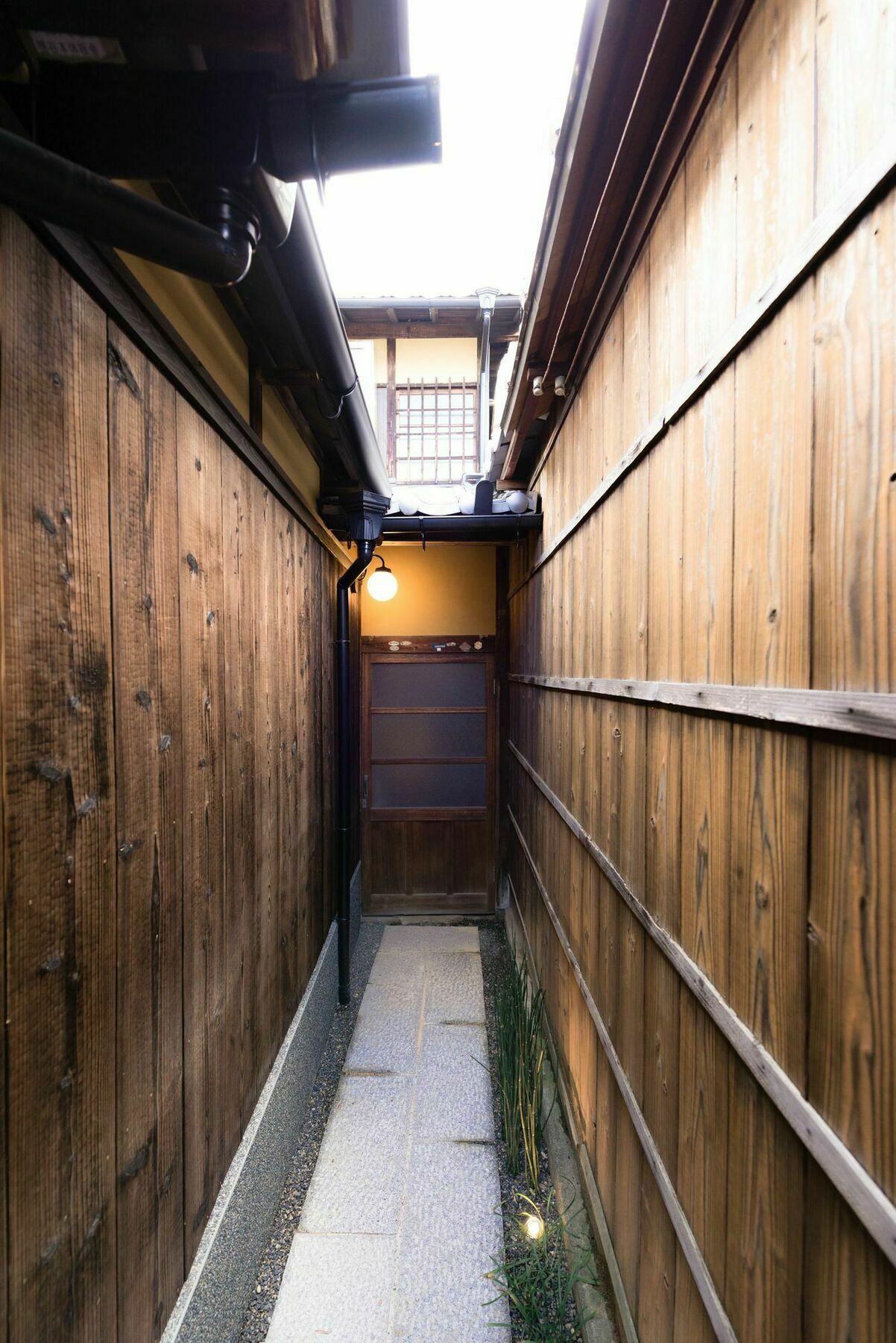 Kumomachiya Benzaiten Kyoto Luaran gambar