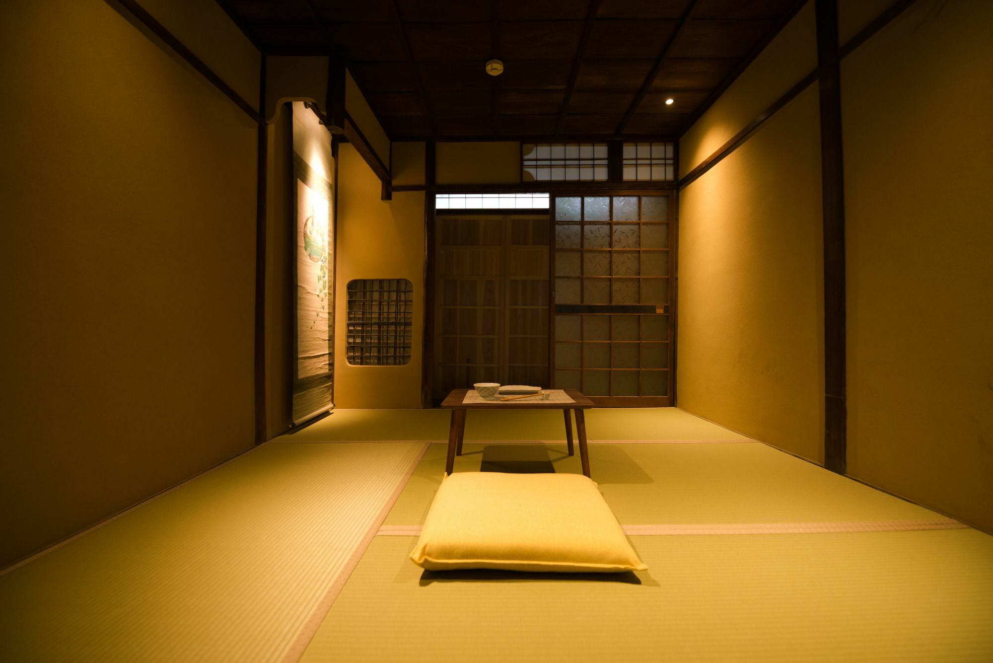 Kumomachiya Benzaiten Kyoto Luaran gambar