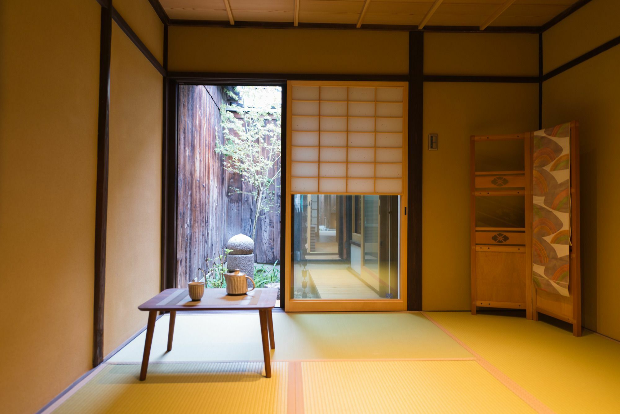 Kumomachiya Benzaiten Kyoto Luaran gambar