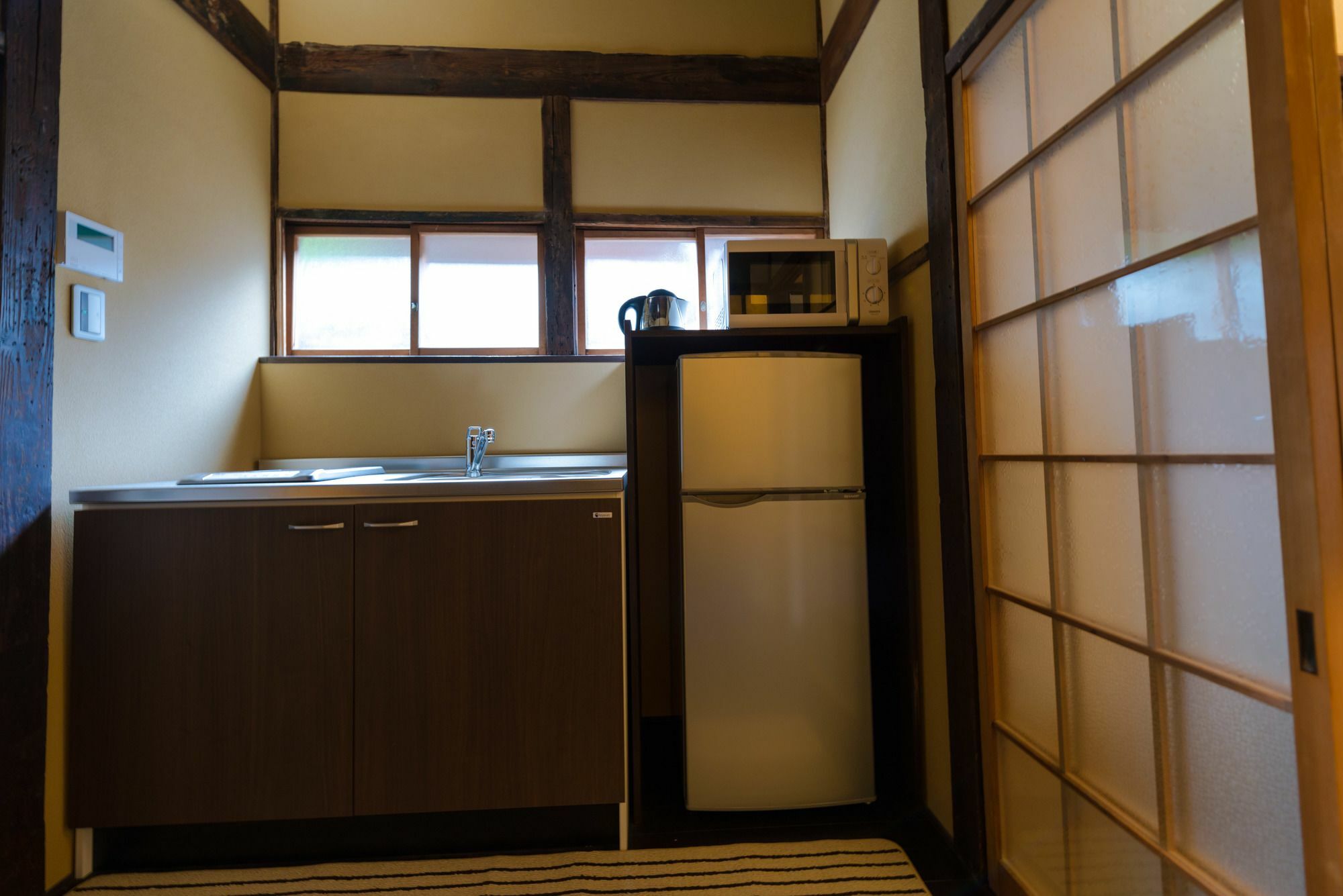 Kumomachiya Benzaiten Kyoto Luaran gambar