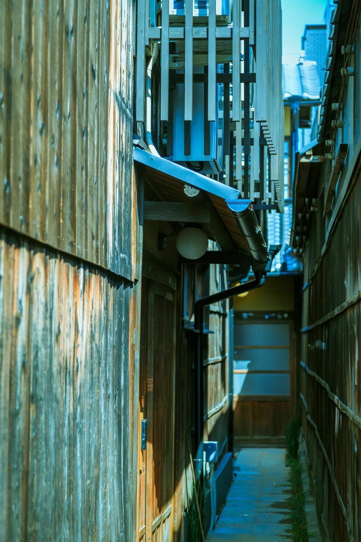 Kumomachiya Benzaiten Kyoto Luaran gambar