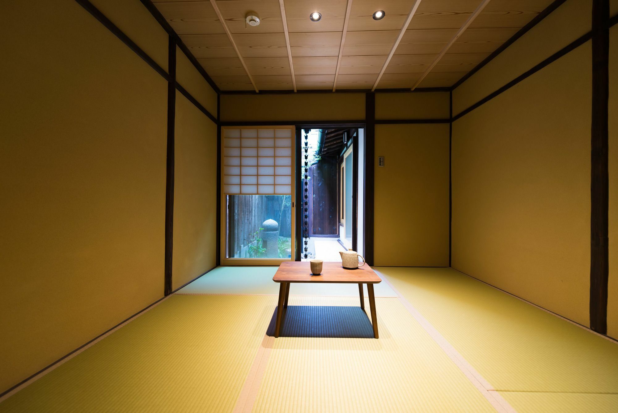 Kumomachiya Benzaiten Kyoto Luaran gambar
