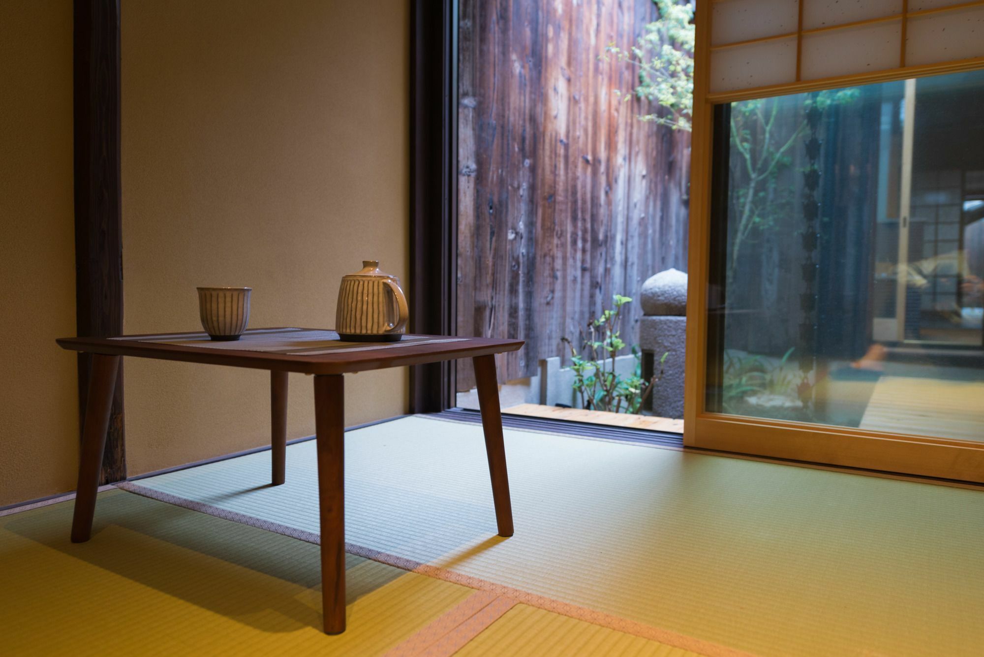 Kumomachiya Benzaiten Kyoto Luaran gambar