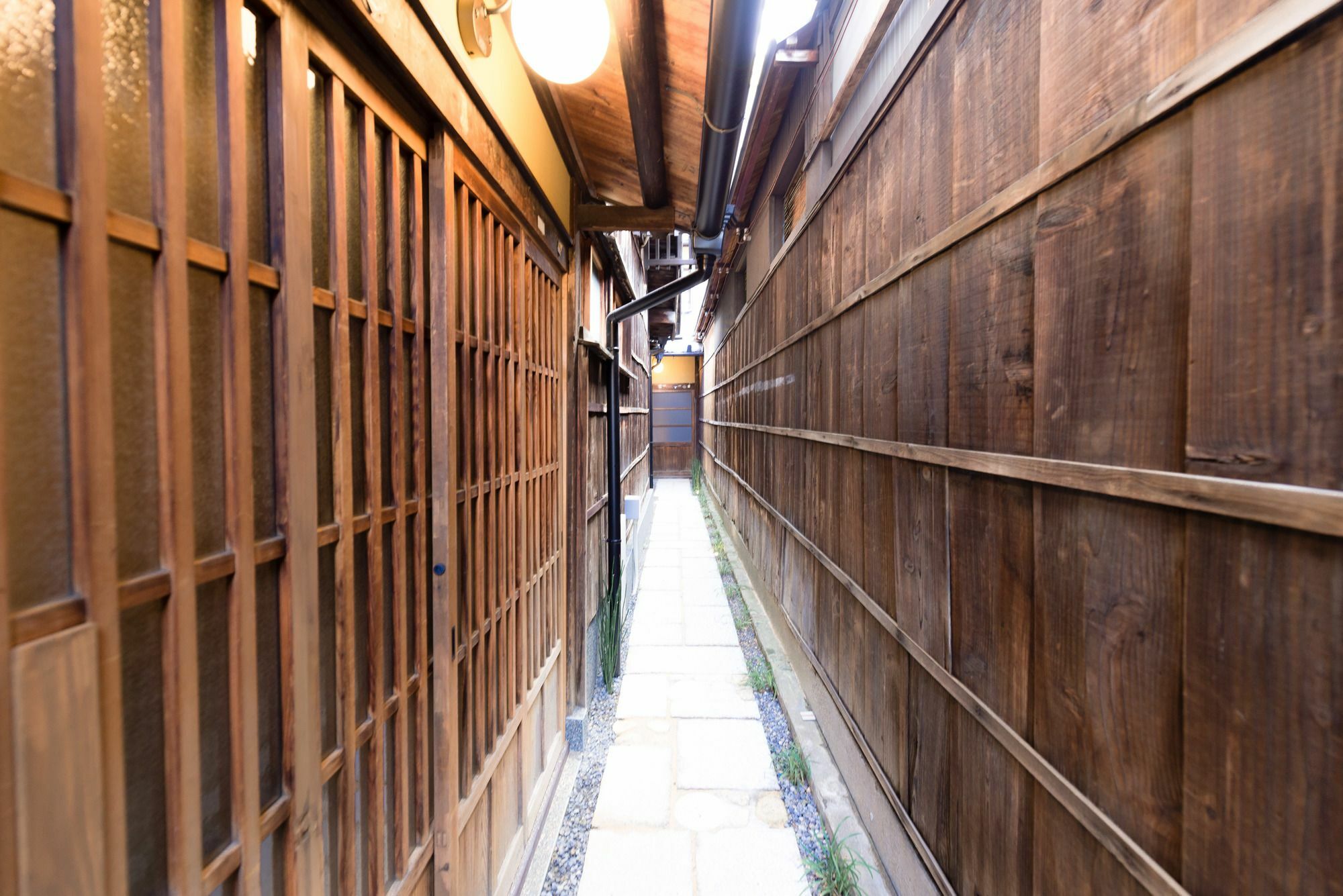 Kumomachiya Benzaiten Kyoto Luaran gambar