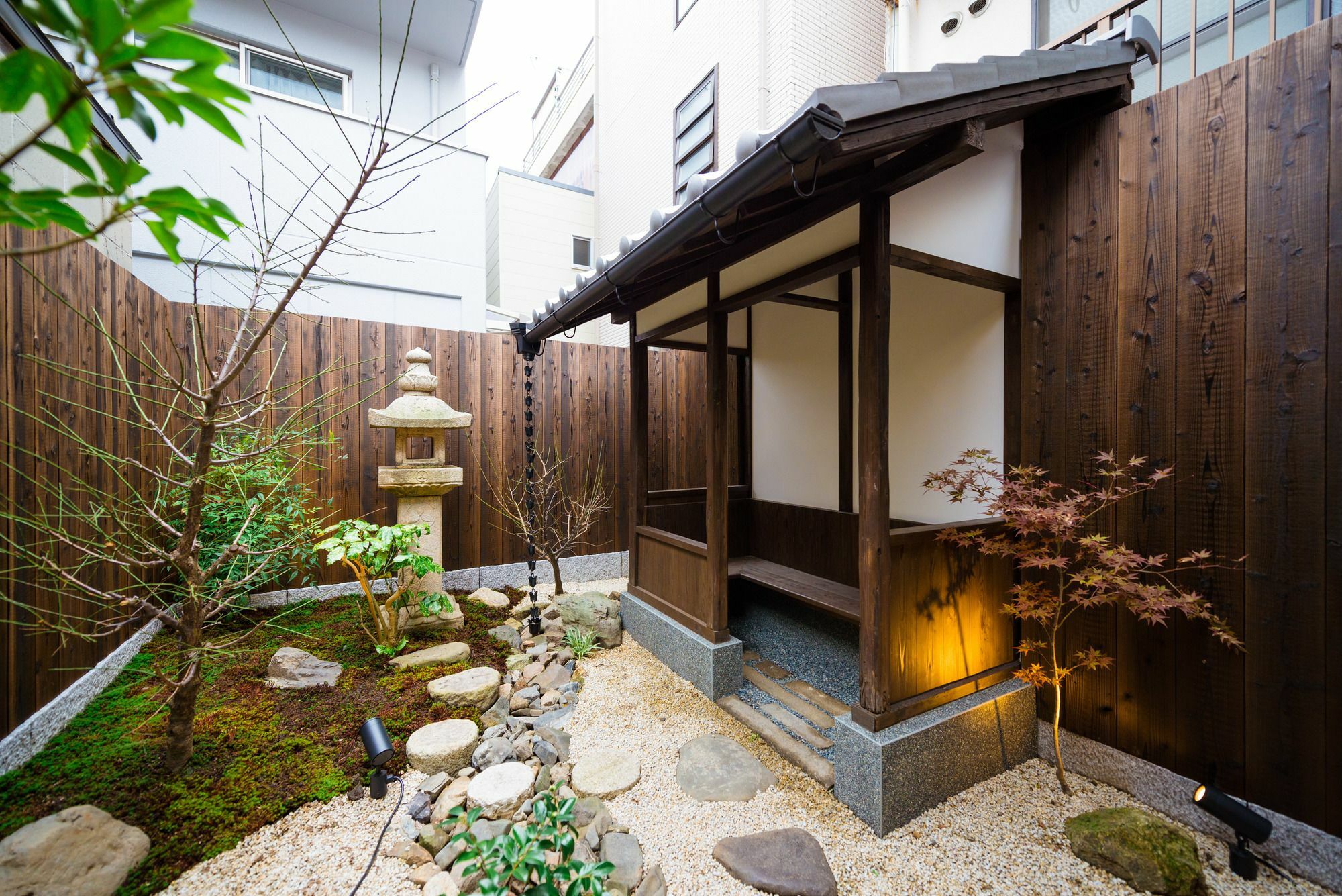 Kumomachiya Benzaiten Kyoto Luaran gambar