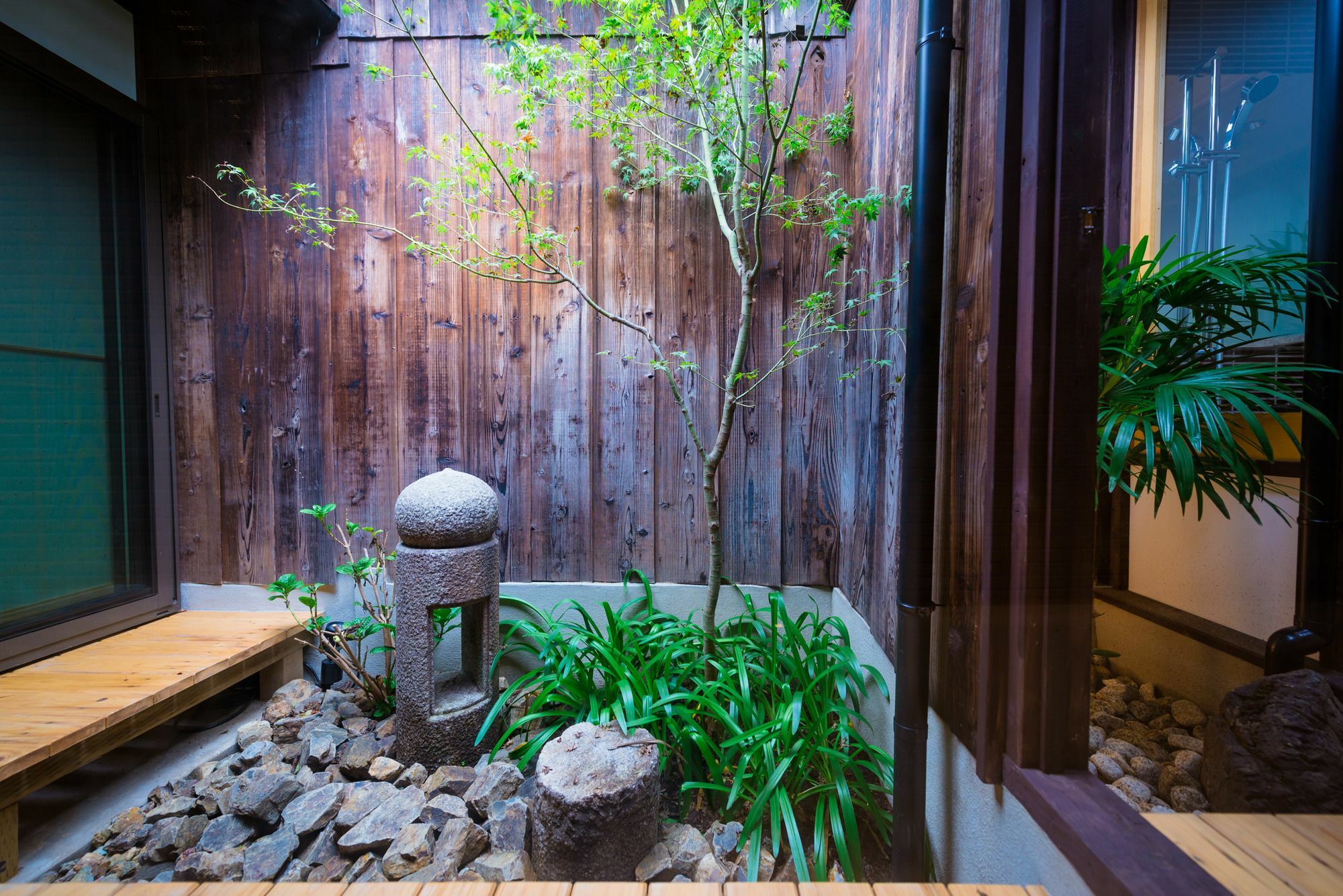 Kumomachiya Benzaiten Kyoto Luaran gambar